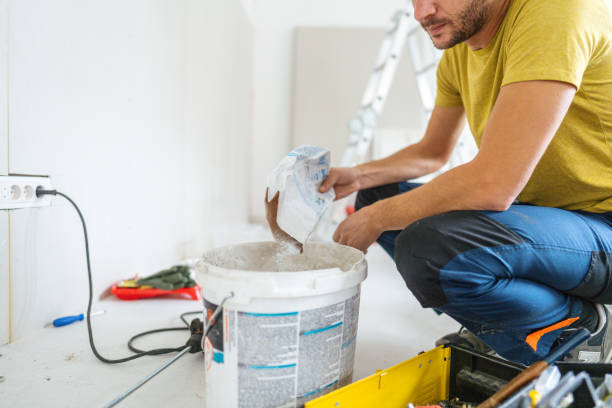 Best Crawl Space Mold Remediation  in Marlboro Meadows, MD