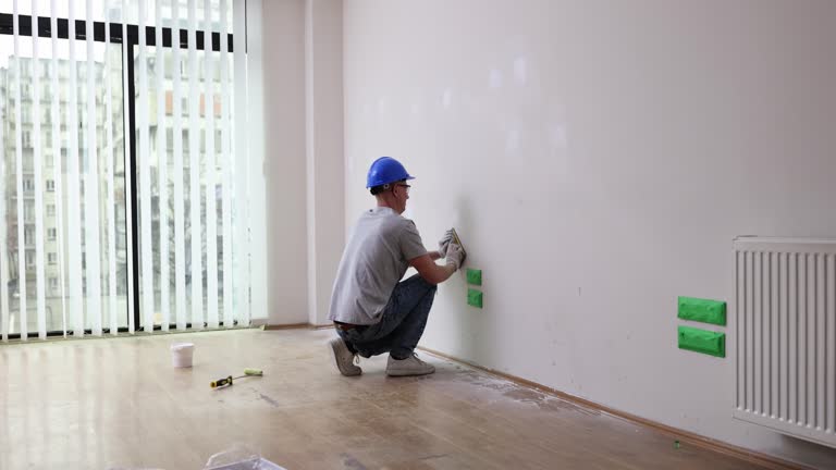 Forensic Mold Investigation in Marlboro Meadows, MD